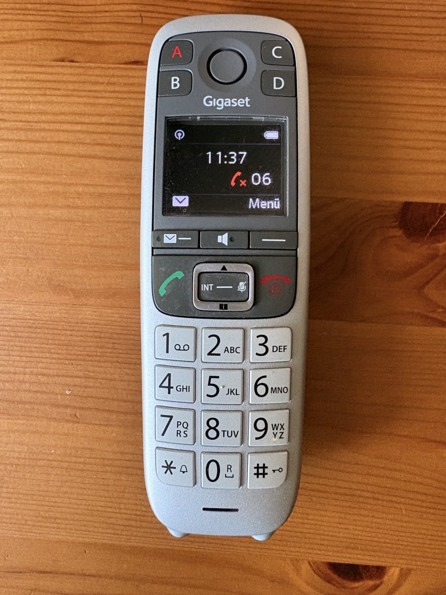  Dialling random numbers - one of my all-time favourite consulting moment 