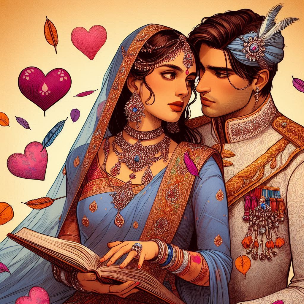  The importance of literary crushes – how to start, maintain and shamelessly benefit from them 